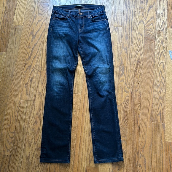 J Brand Denim - J Brand “Porter” Jeans